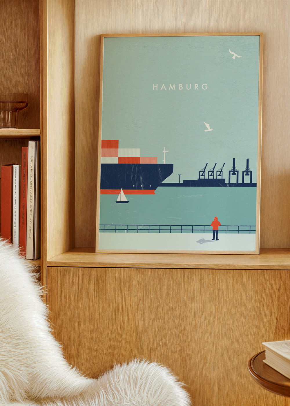 Hamburg