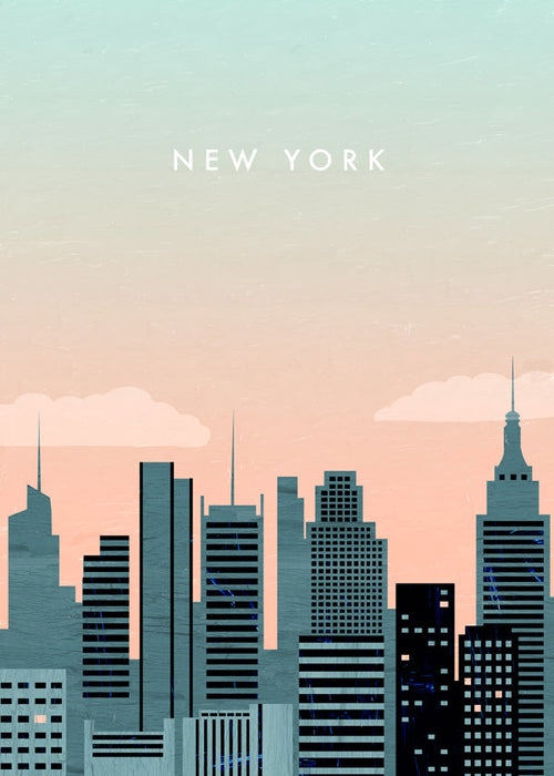 New York II