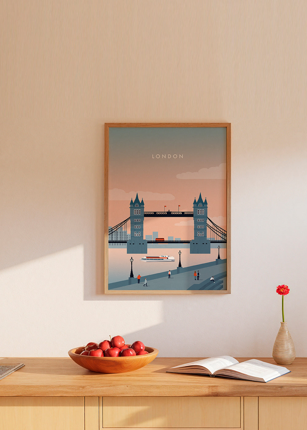 London