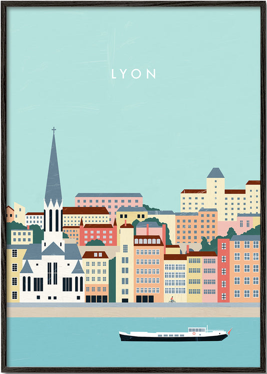 Lyon