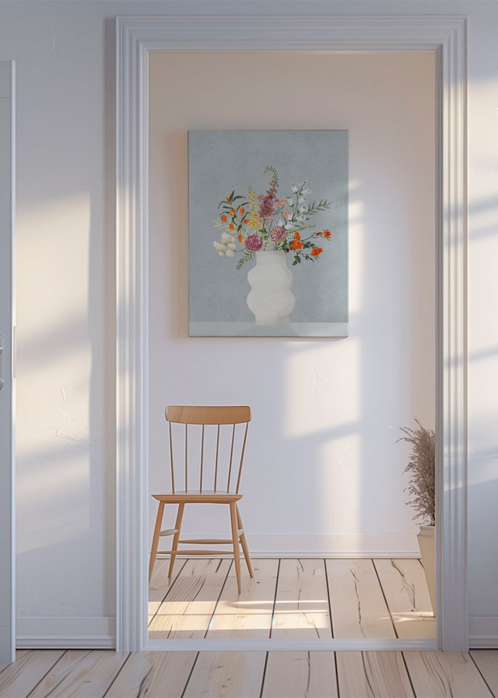 Flowers for your love