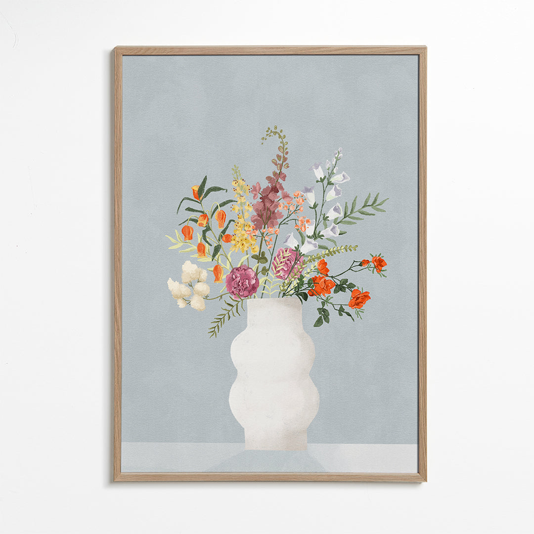 Flowers for your love