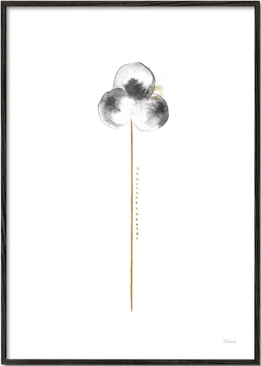 ABSTRACIÓN FLORAL 08