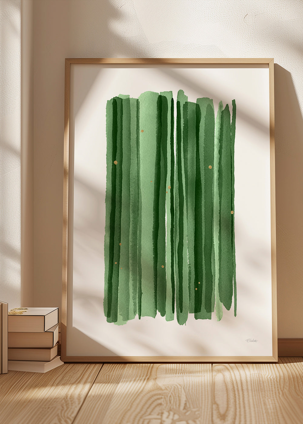 Spring tree textures