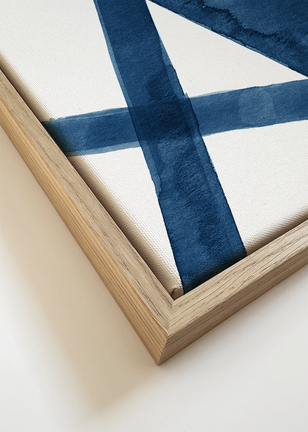 Watercolor abstraction N9