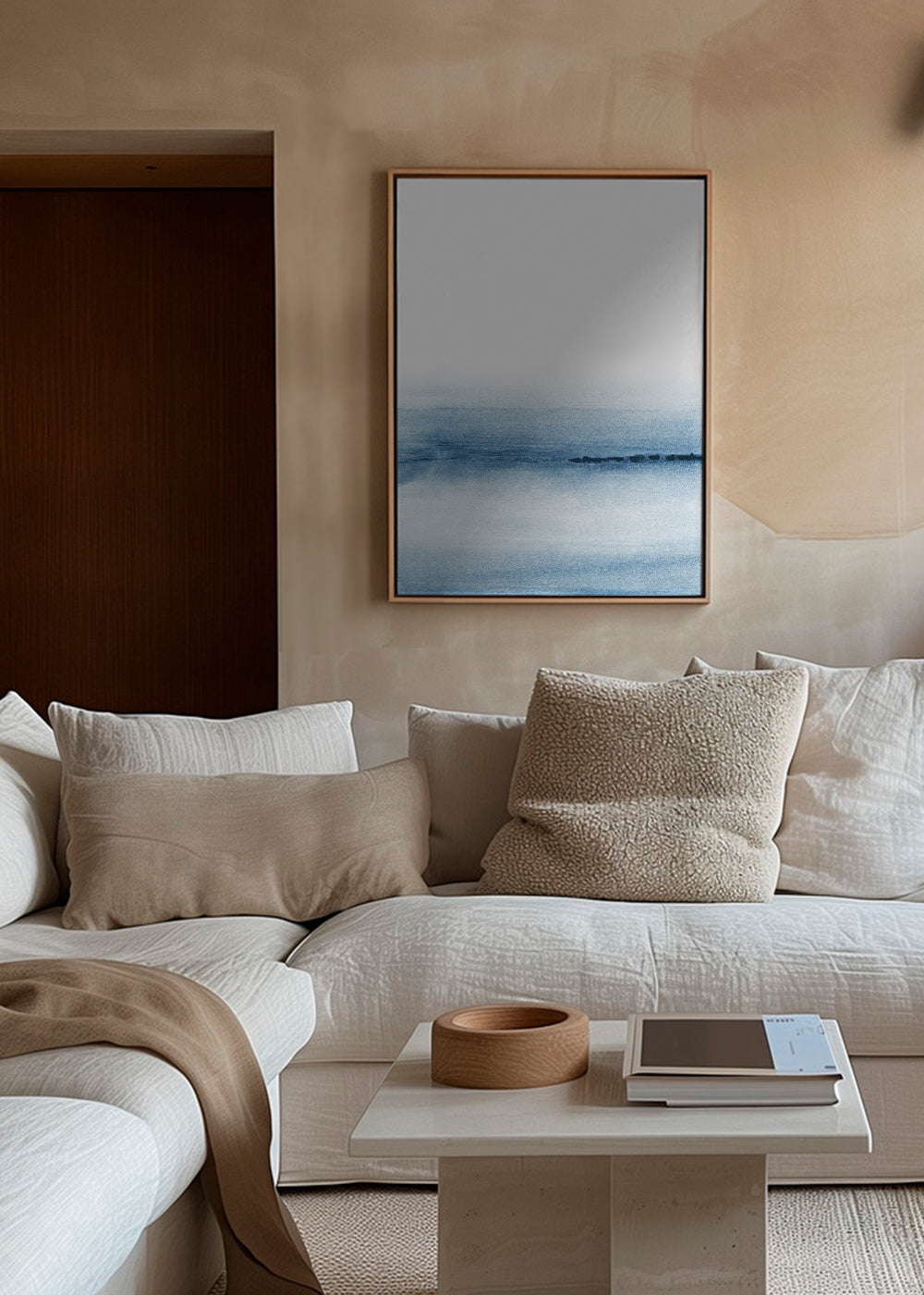 Watercolor Landscape N 7