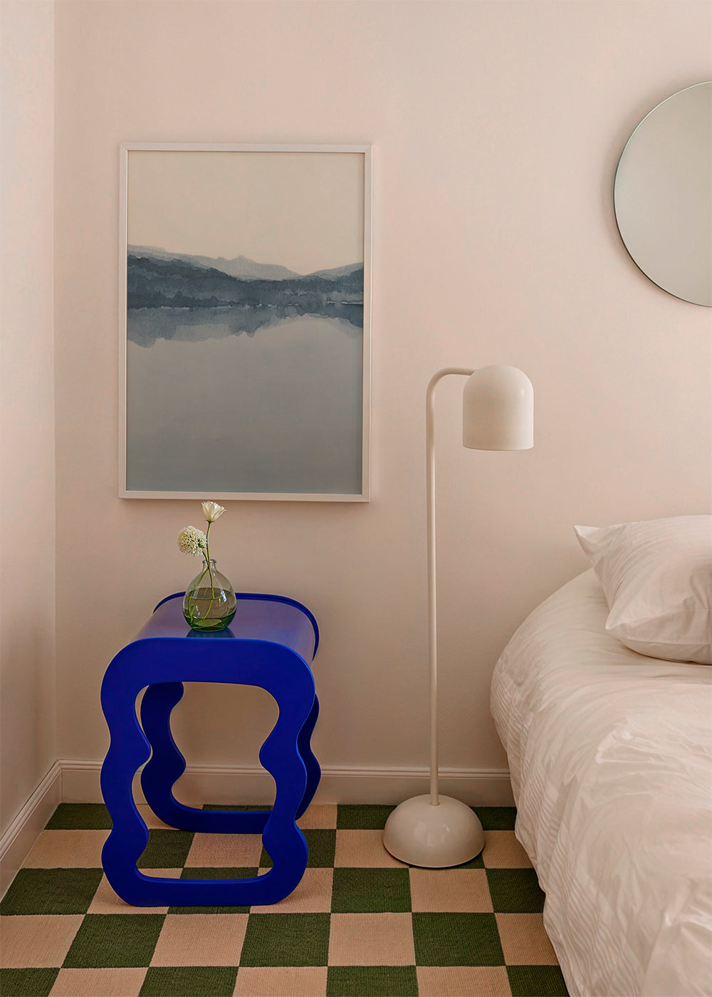 Watercolor Landscape N 11