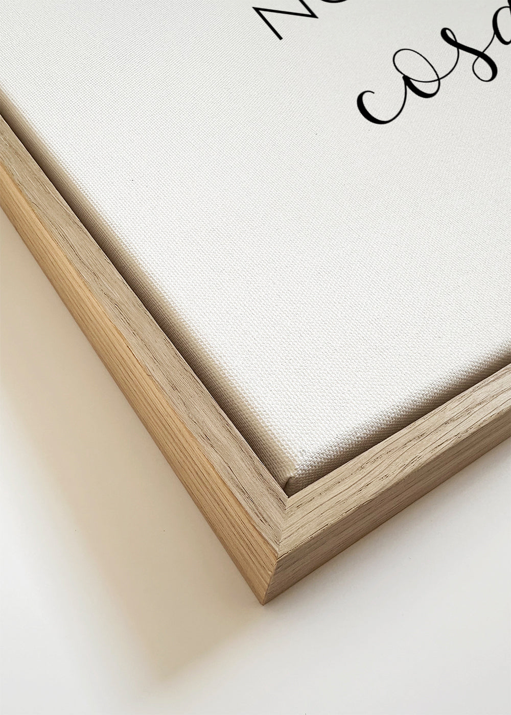 Las Cosas más Importantes no son Cosas