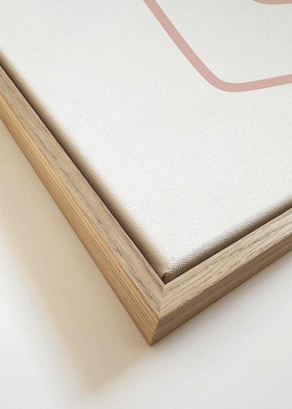 Linear composition N 1 White