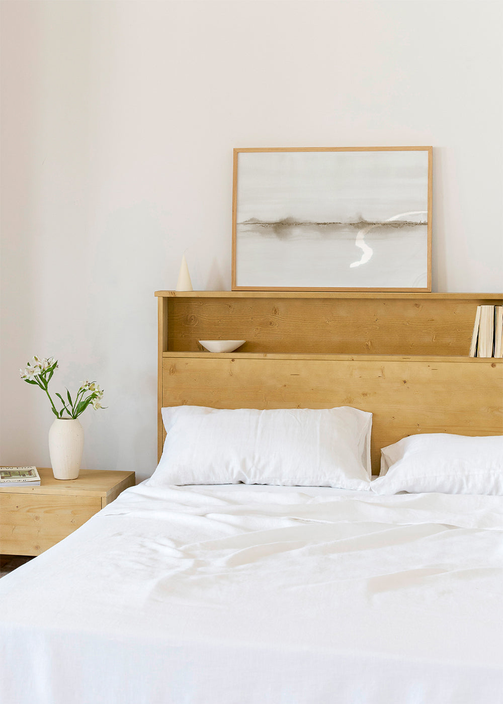 Watercolor abstraction N 17