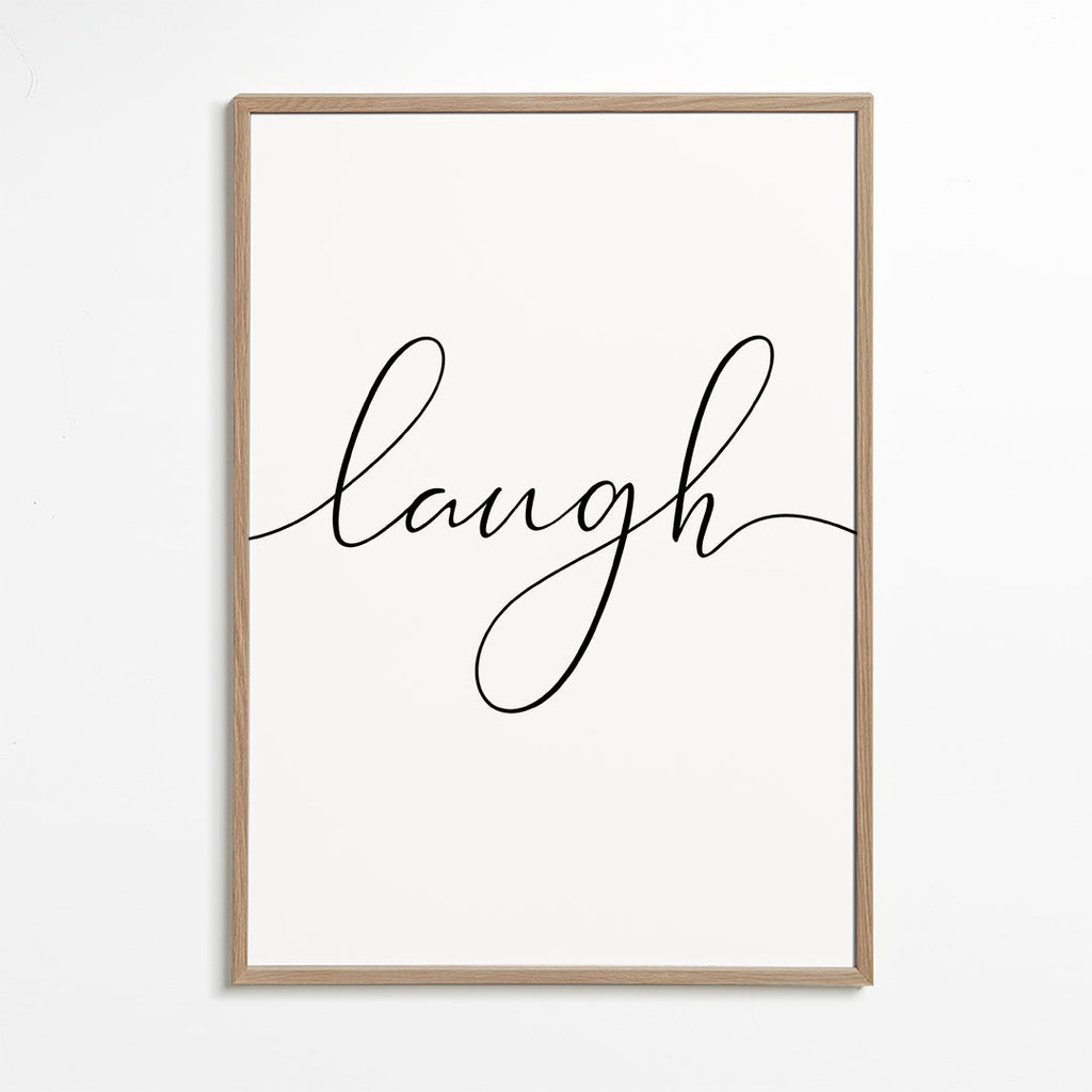 Laugh