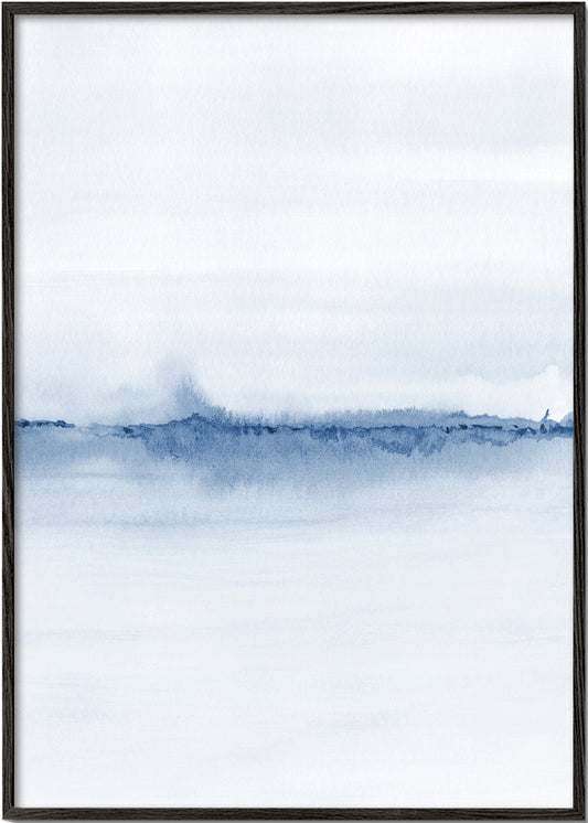 Watercolor Landscape N 29