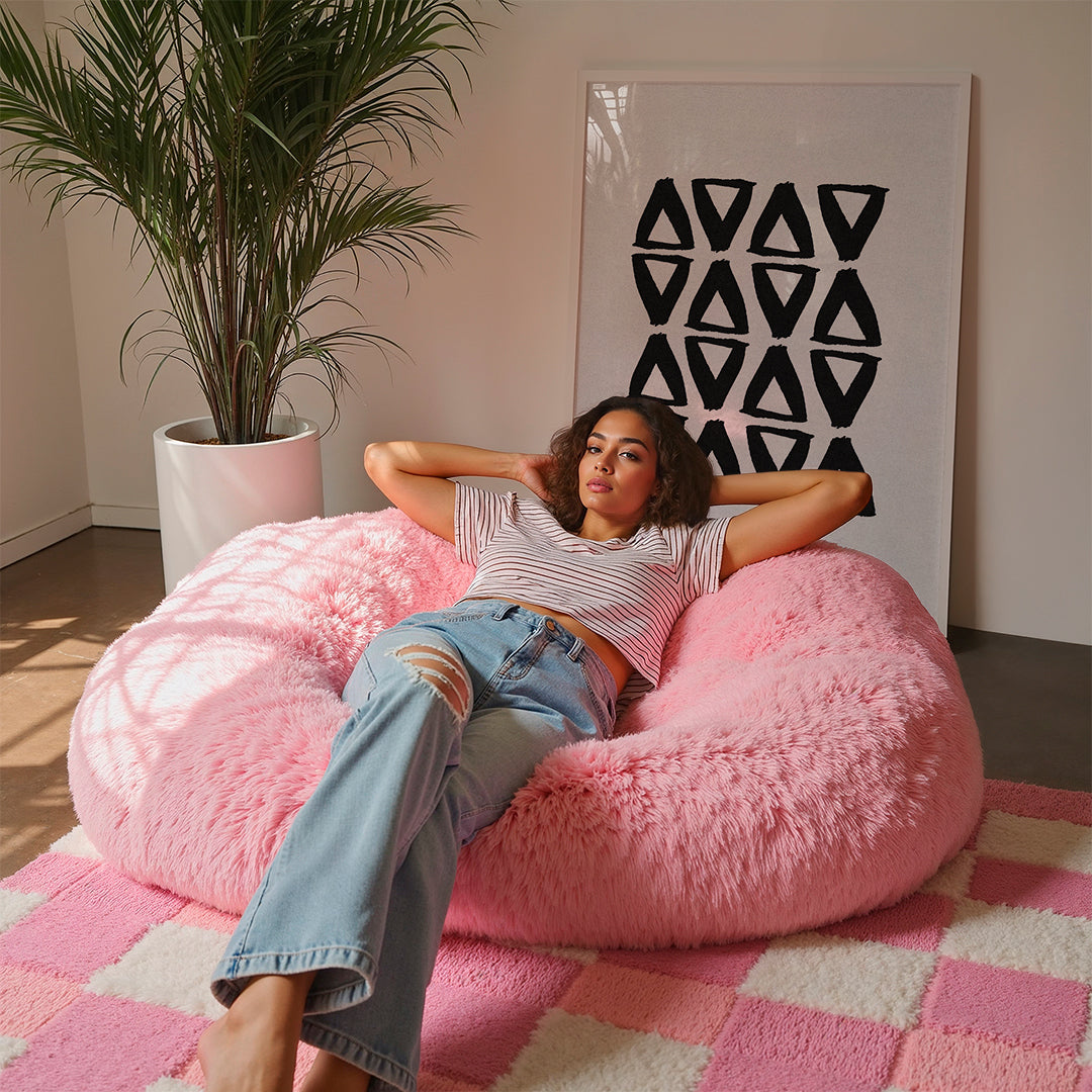 Black & White Abstract II