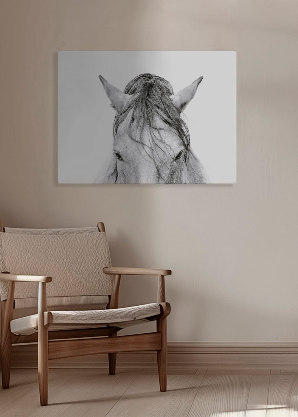 Horses Head 2