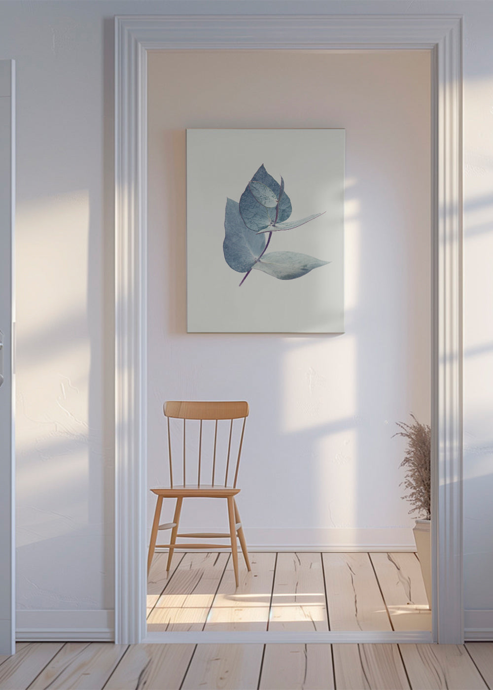 Eucalyptus I
