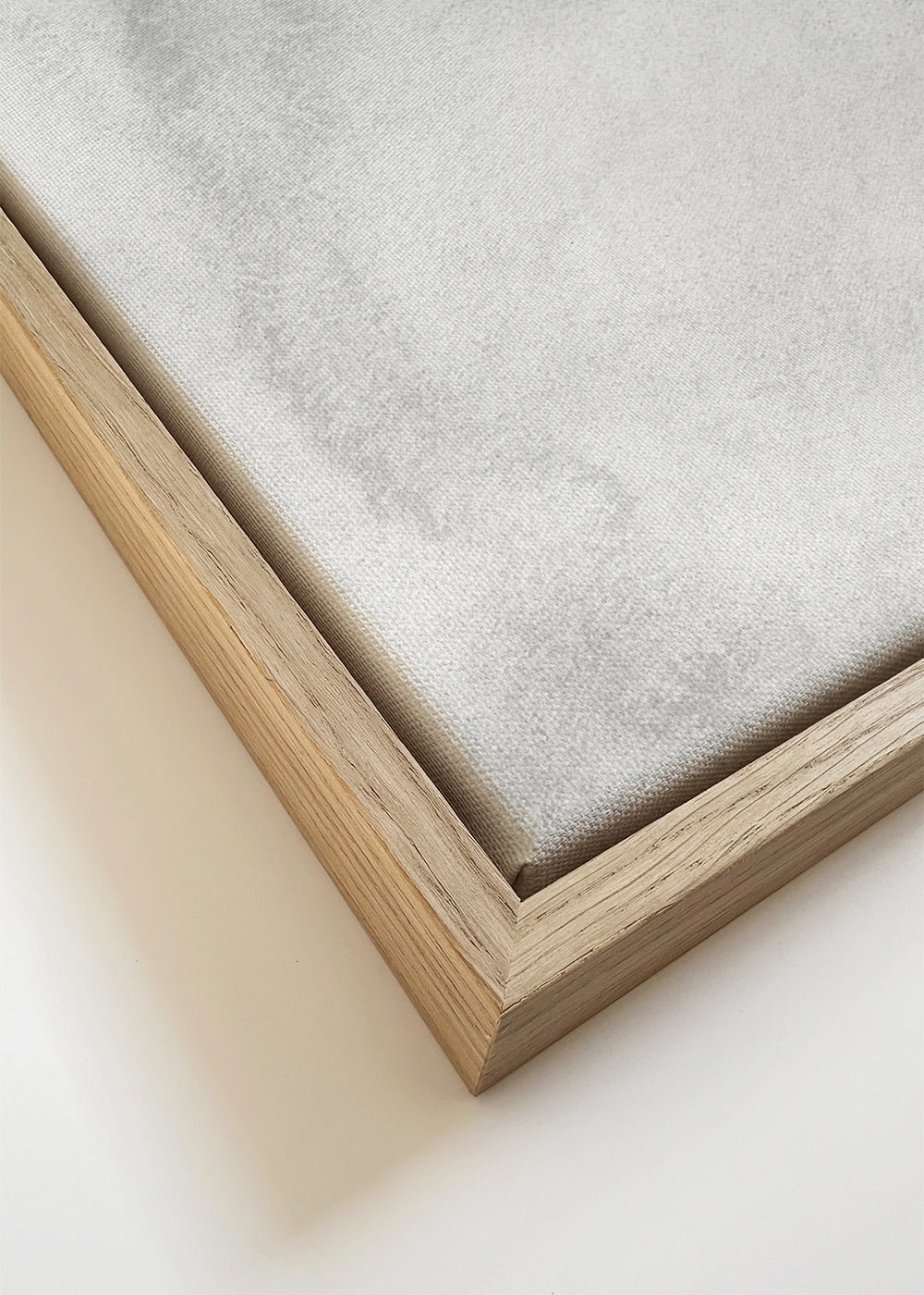 Minimal Landscape Black and White 01