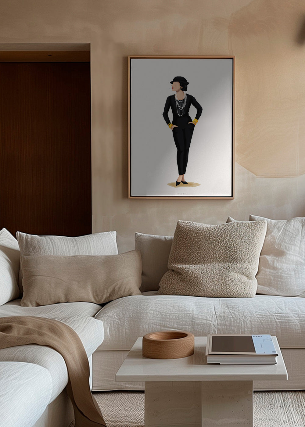 Coco Chanel