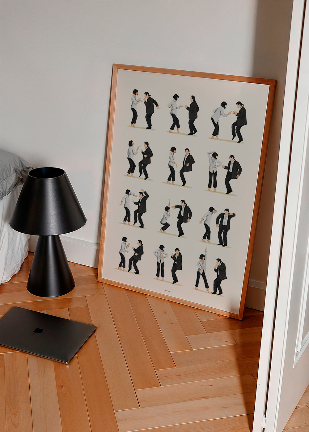 Pulp Fiction Extended