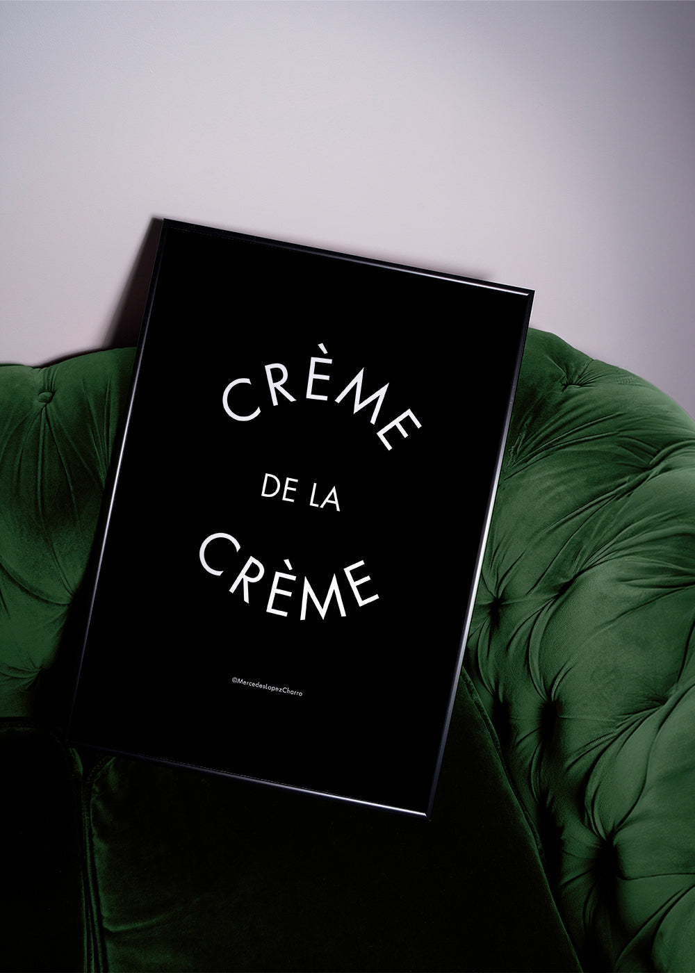 Crème de la Crème