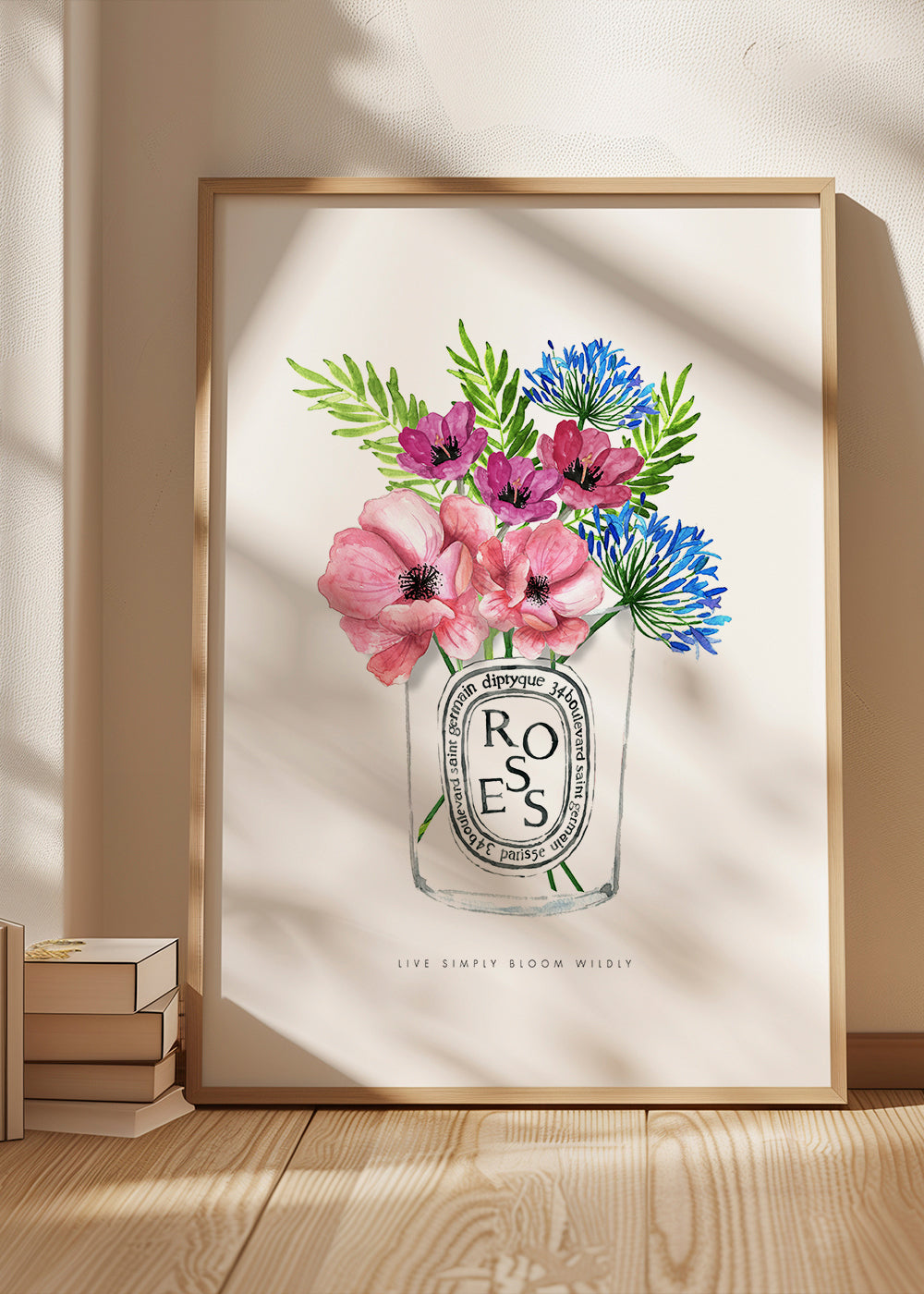 Diptyque Florals