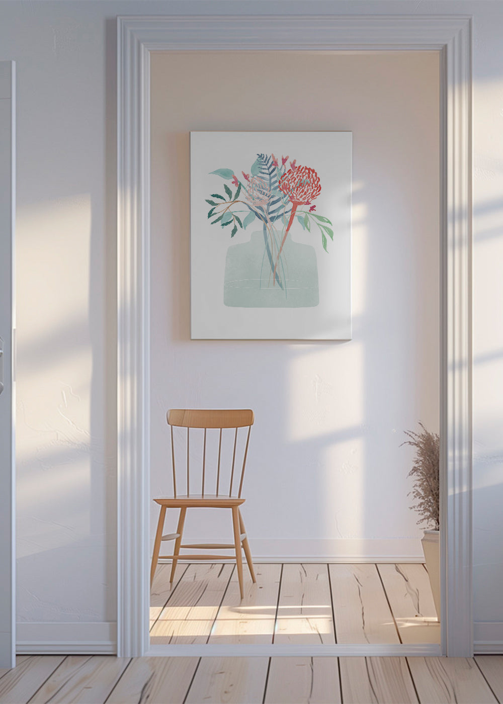 Flower bouquet No.2