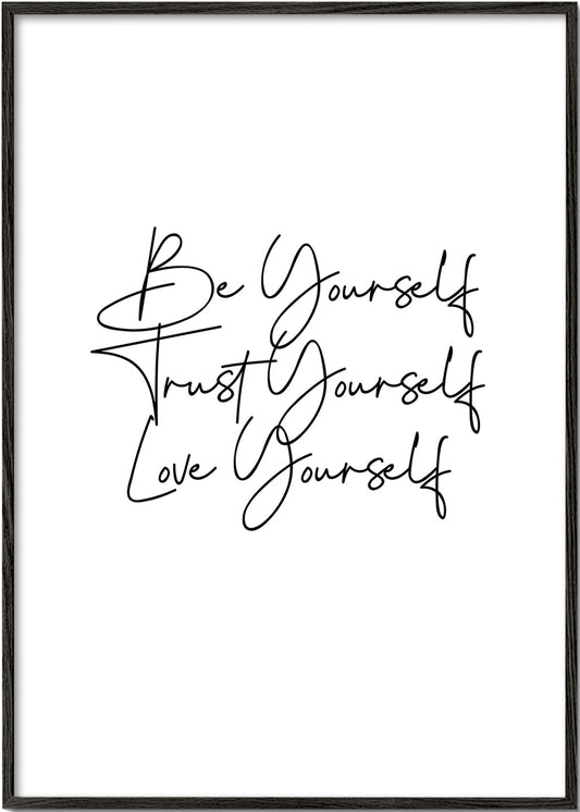 Yourself