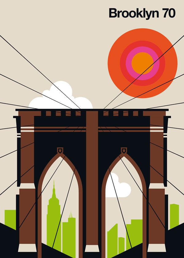 Brooklyn 70