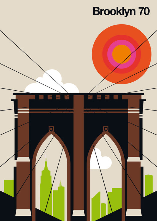 Brooklyn 70