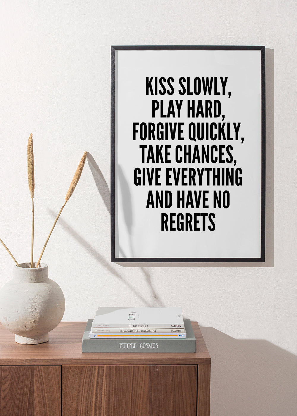 Kiss Slowly