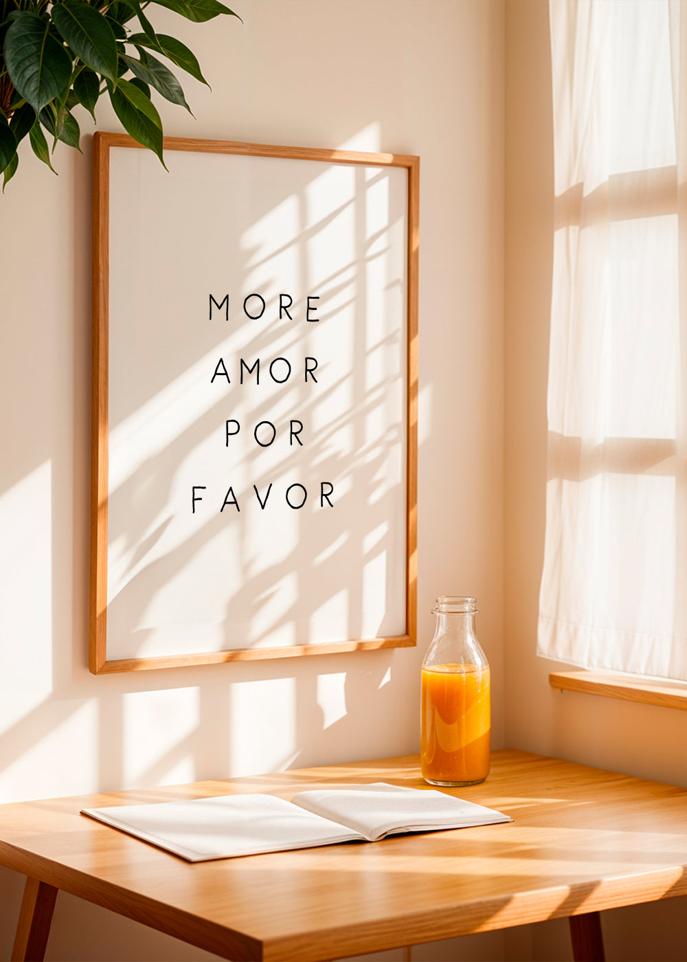 More Amor