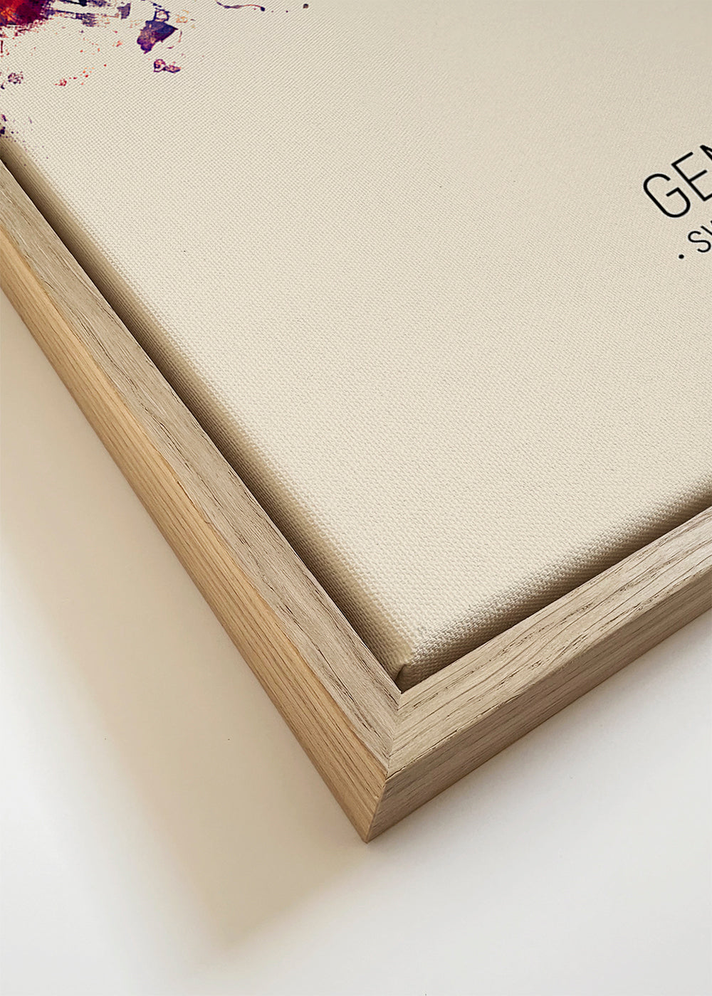 Geneva Skyline beige