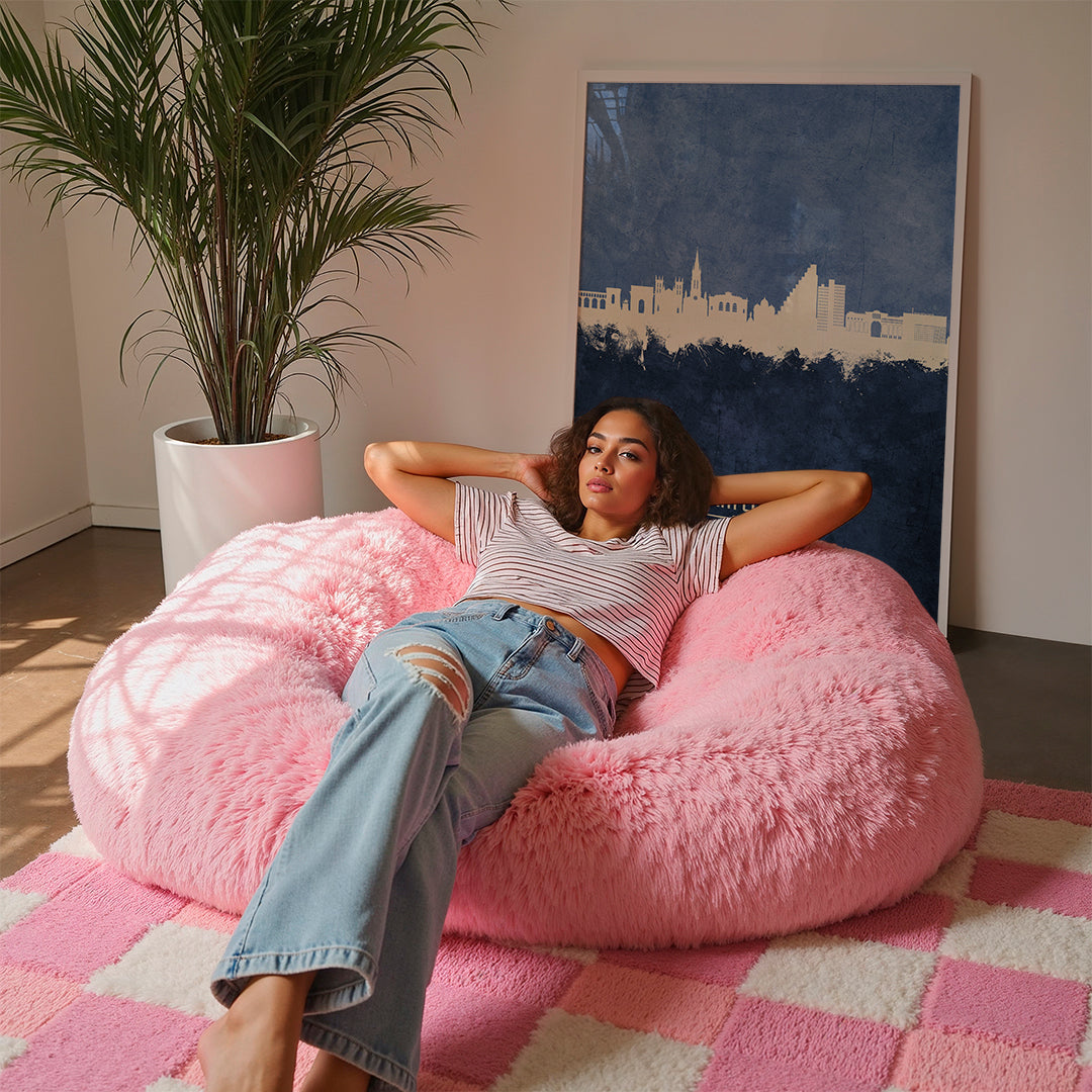 Montpellier Skyline azul