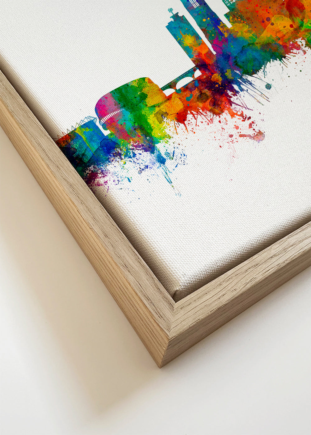 Derby Skyline multicolor