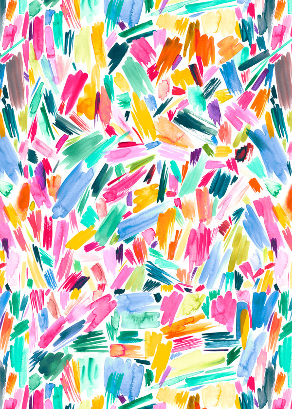 Simple Pleasure Pink Dreaming Gaudi