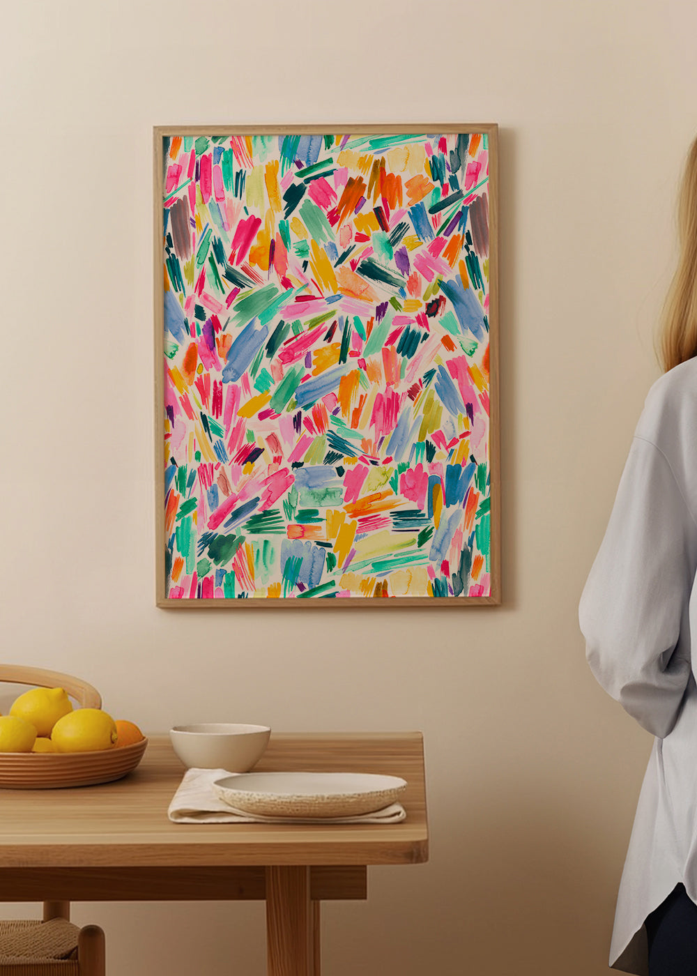 Simple Pleasure Pink Dreaming Gaudi