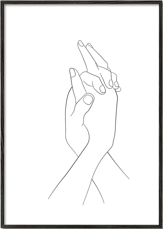 Hands - Together