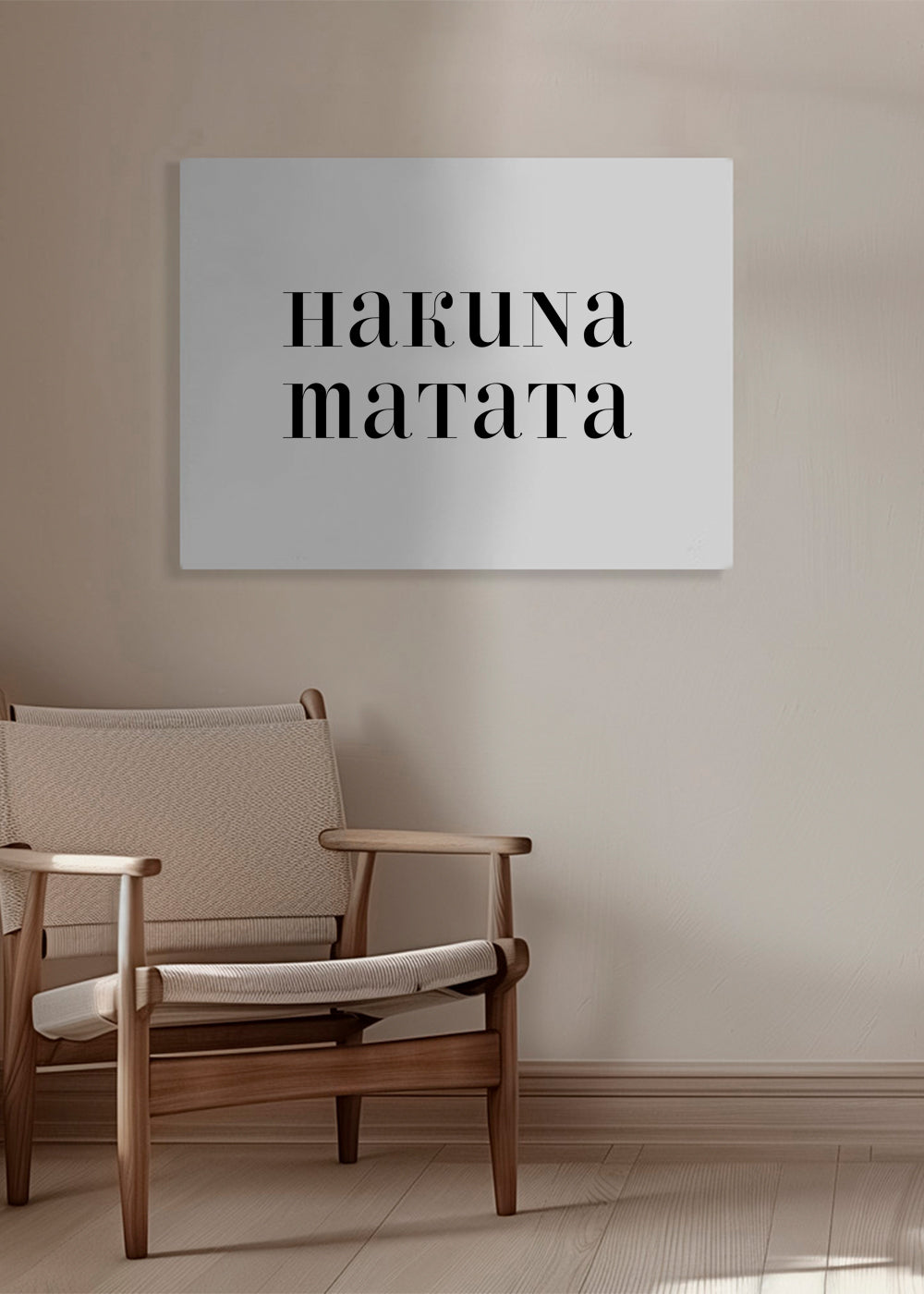 Hakuna Matata