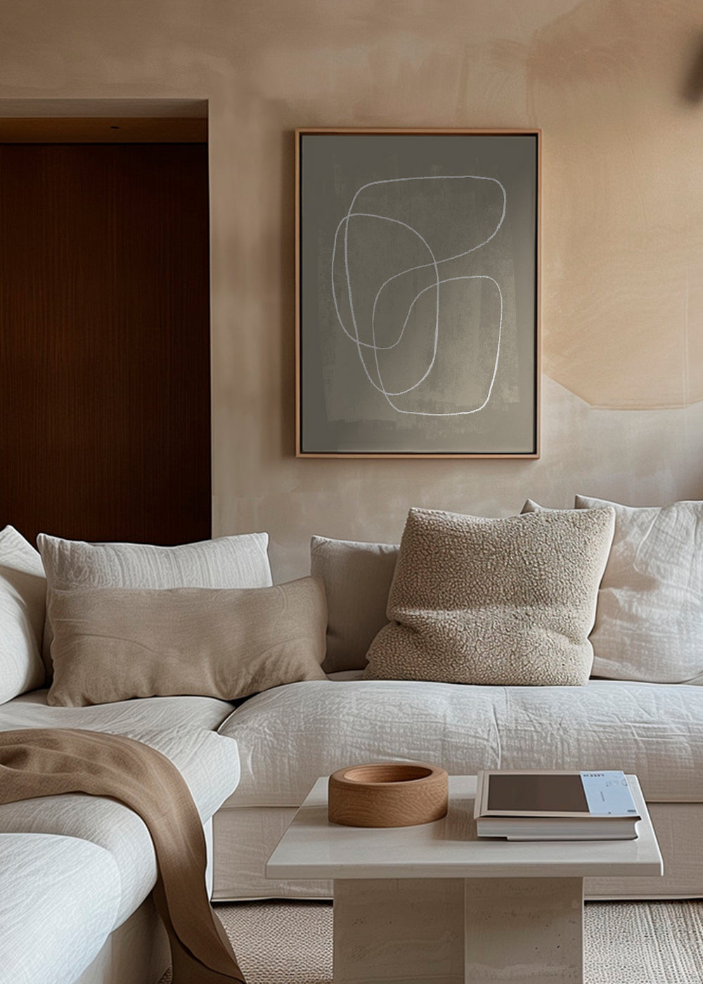 Pencil scribble Nº2