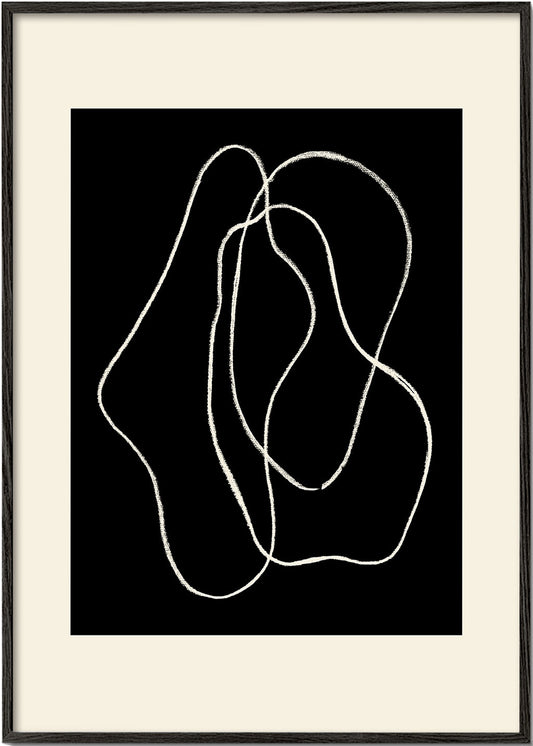 Pencil scribble Nº5