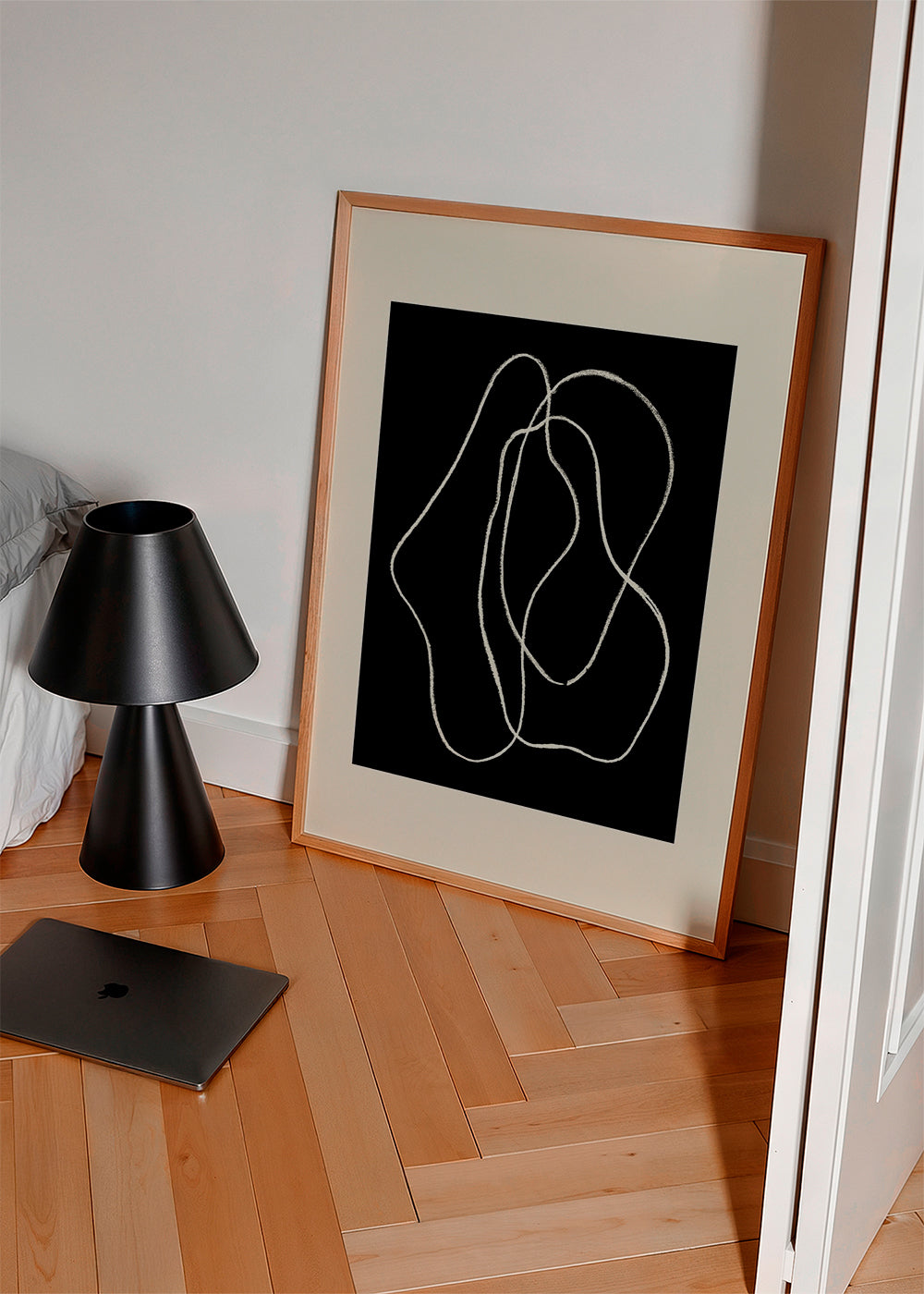 Pencil scribble Nº5