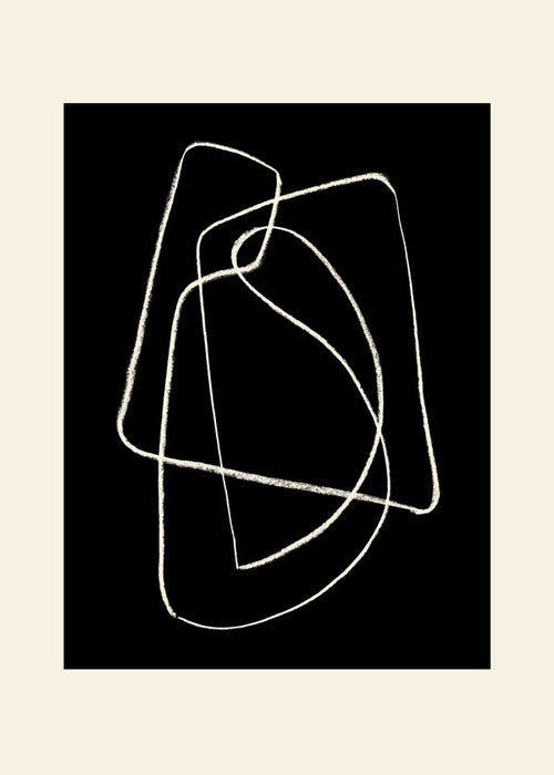 Pencil scribble Nº6