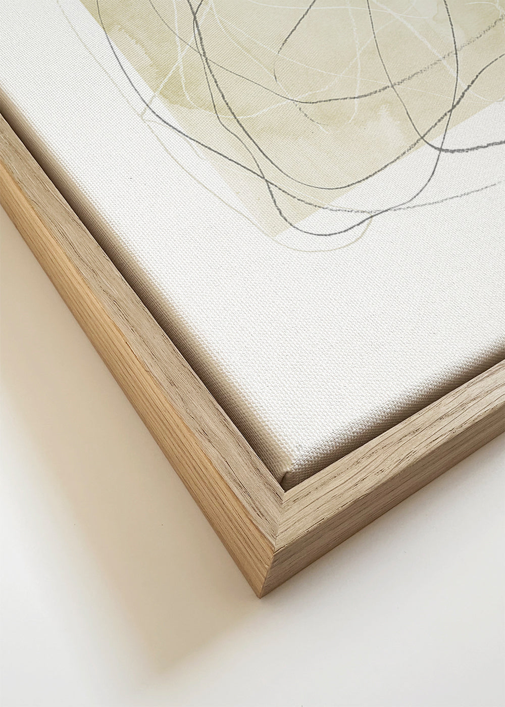 Whimsy Nº5 - Moss Green