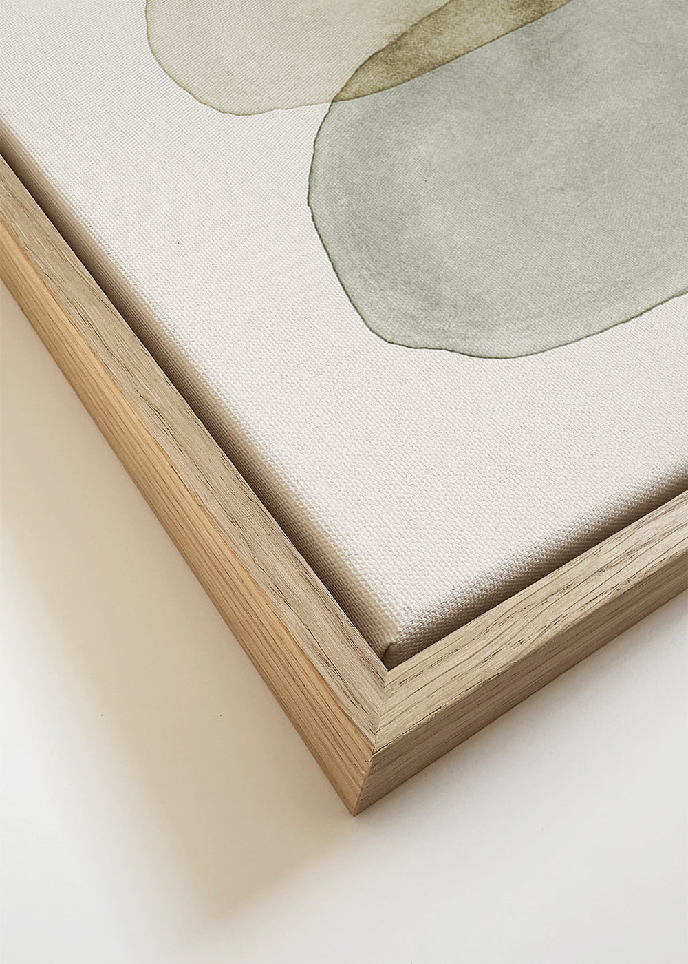 Watercolor abstraction 5