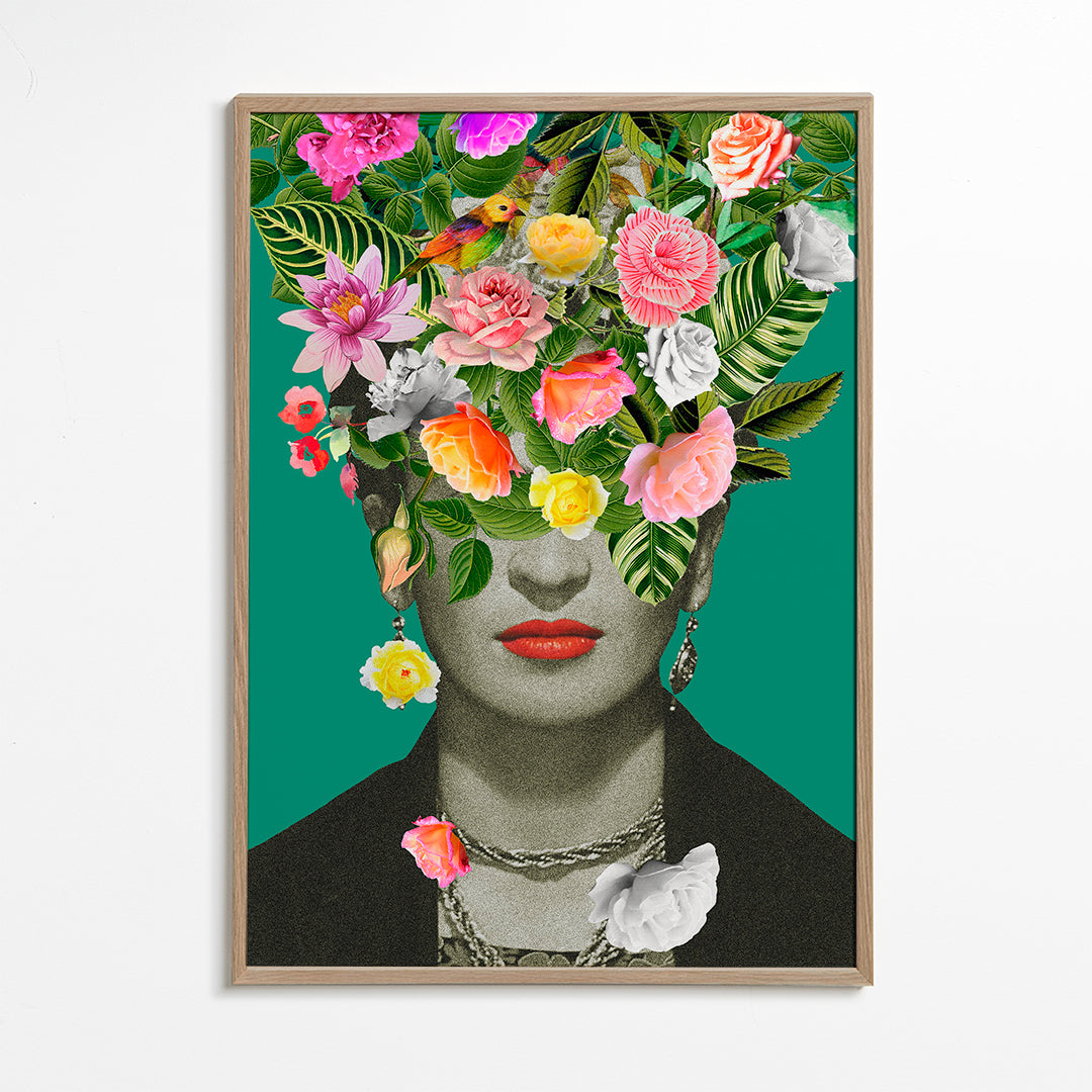 Frida Floral