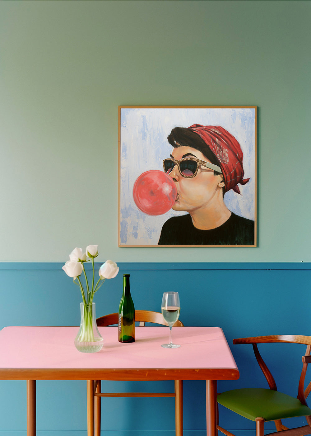 It’s not rocket science