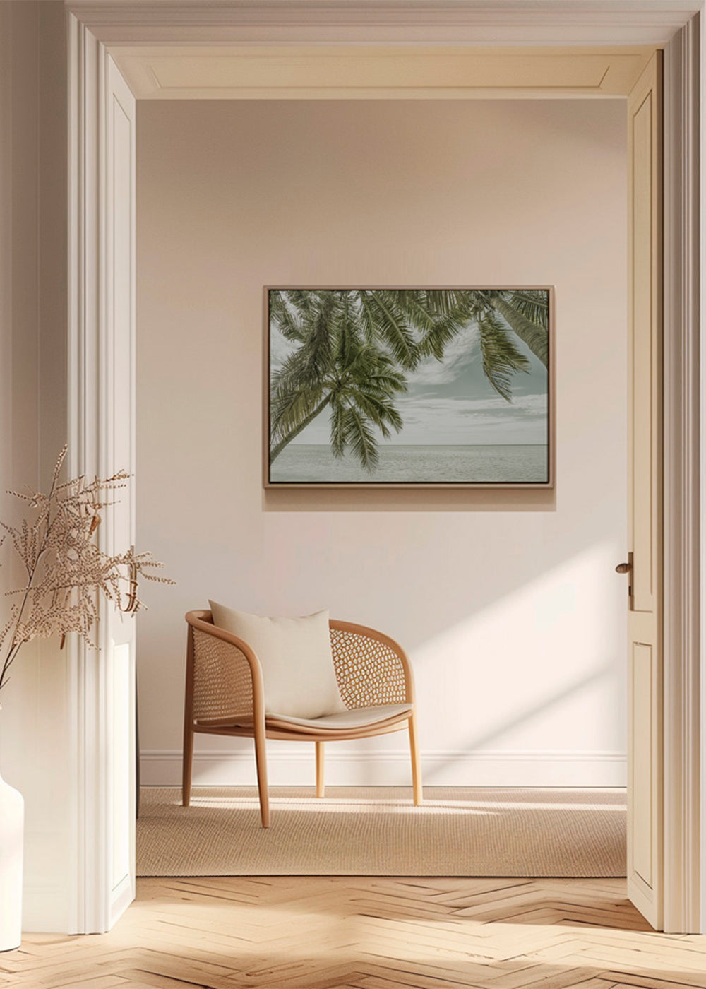 FLORIDA Vintage Oceanview