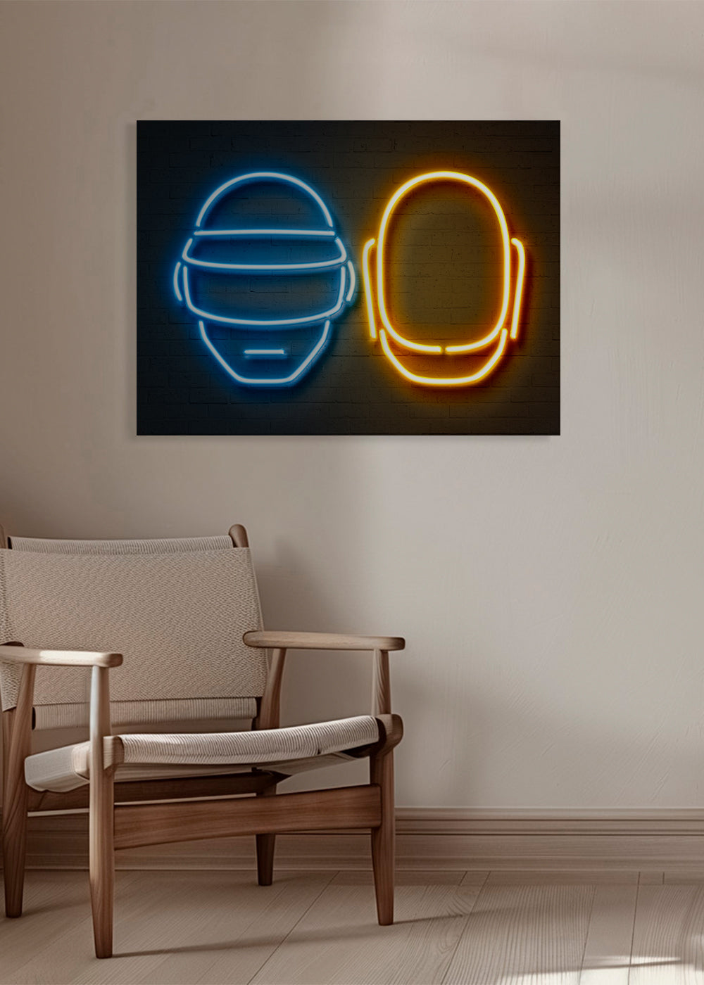 Daft Punk