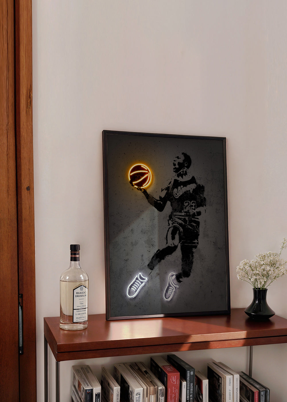 Michael Jordan