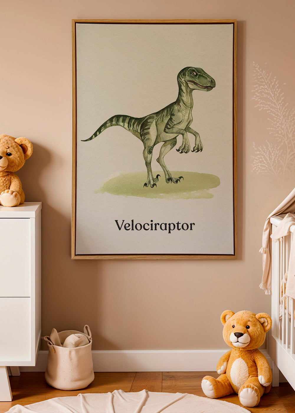 Velociraptor