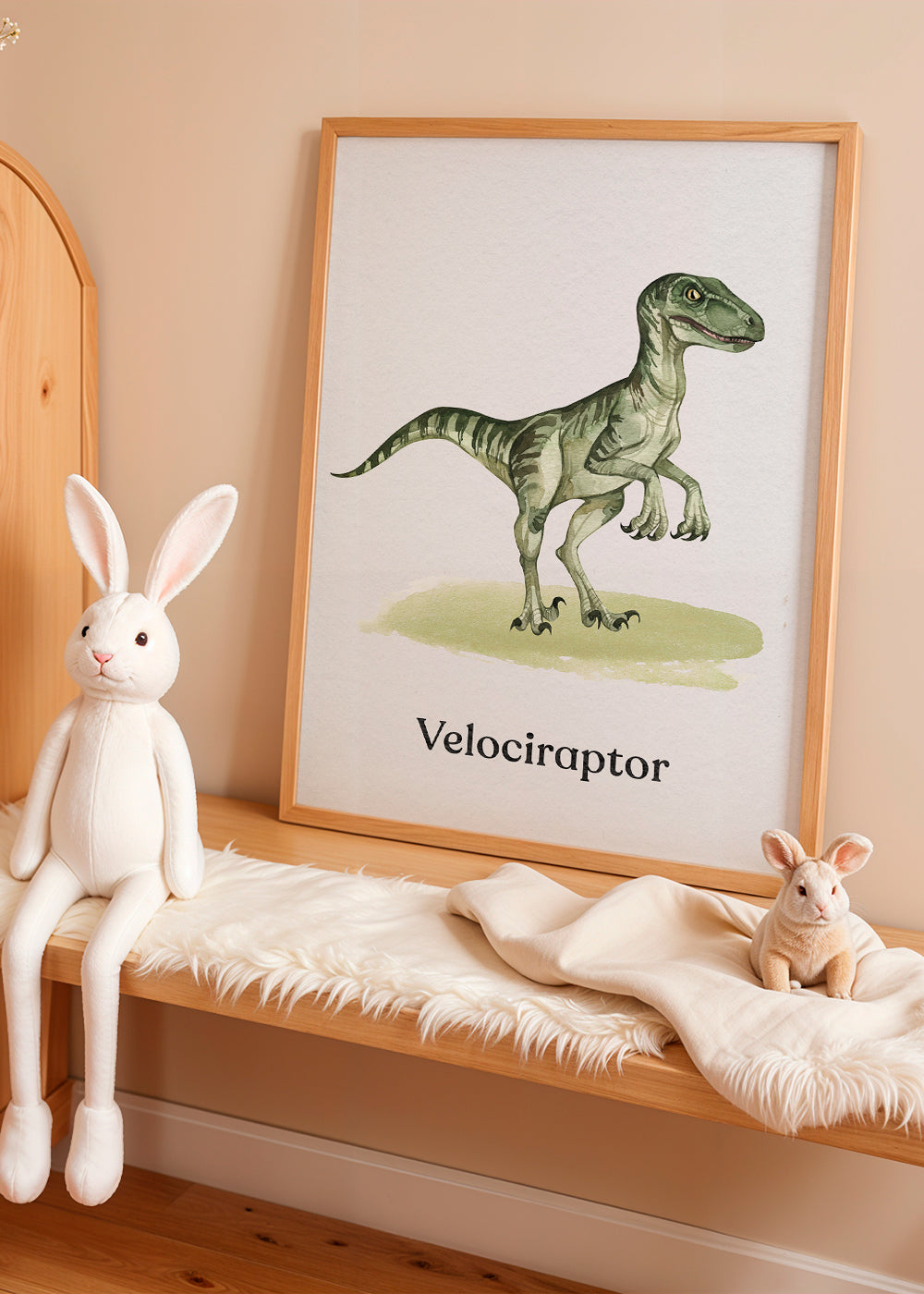Velociraptor